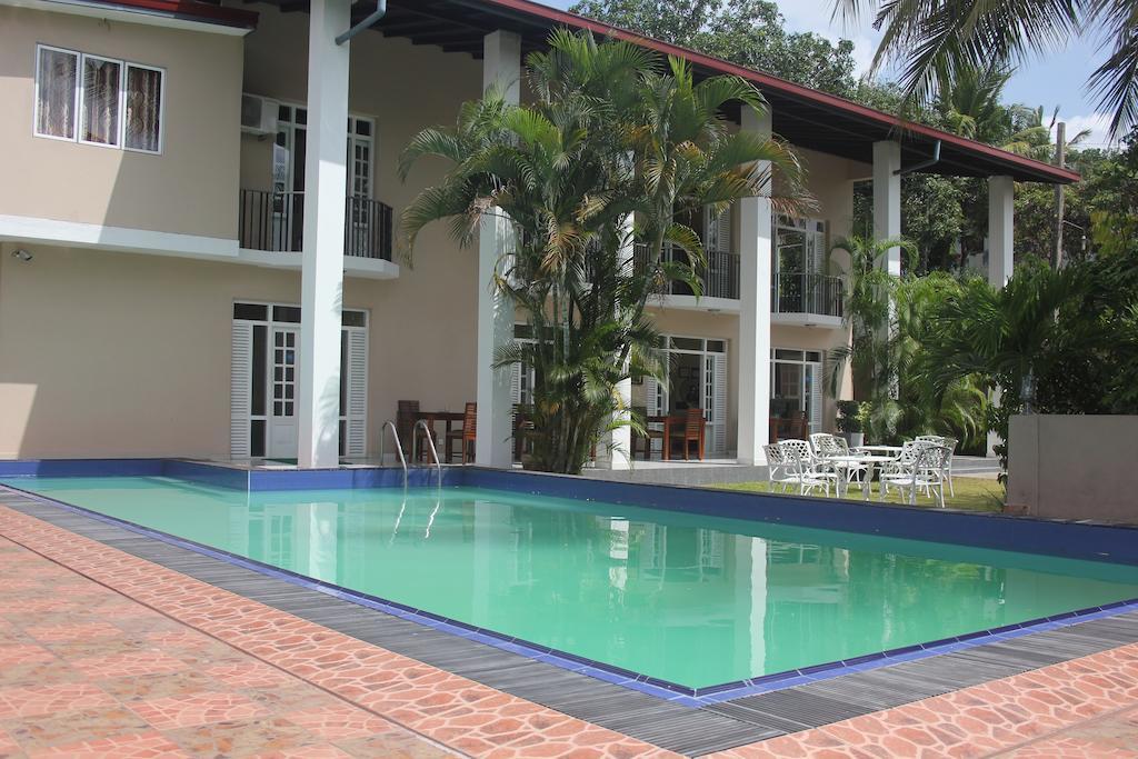 Grand 7 Hotel Thalawathugoda Talawatugoda Exterior foto
